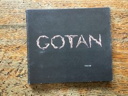 CD Gotan « Tango 3.0 »